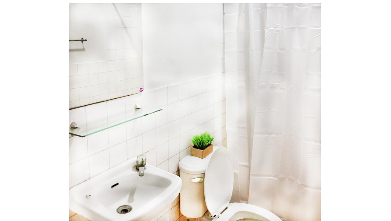 The White Bed And Breakfast バコロ エクステリア 写真